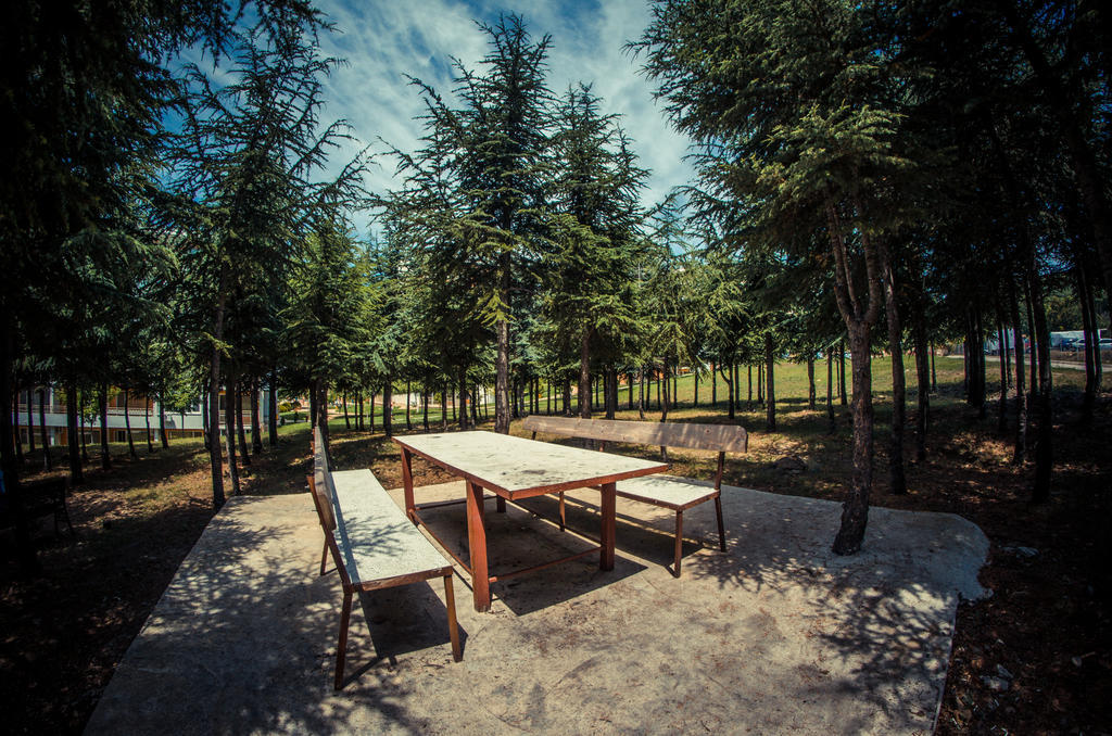 Crown Fort Club Sveti Vlas Esterno foto